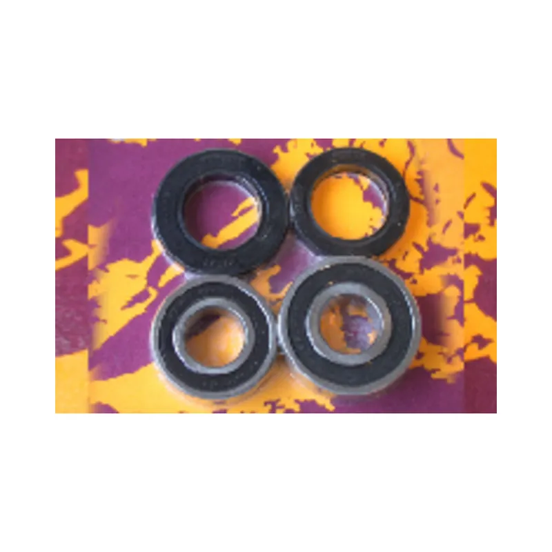 Livraison Express Kit de roulements et joints de roue arrière PIVOT WORKS