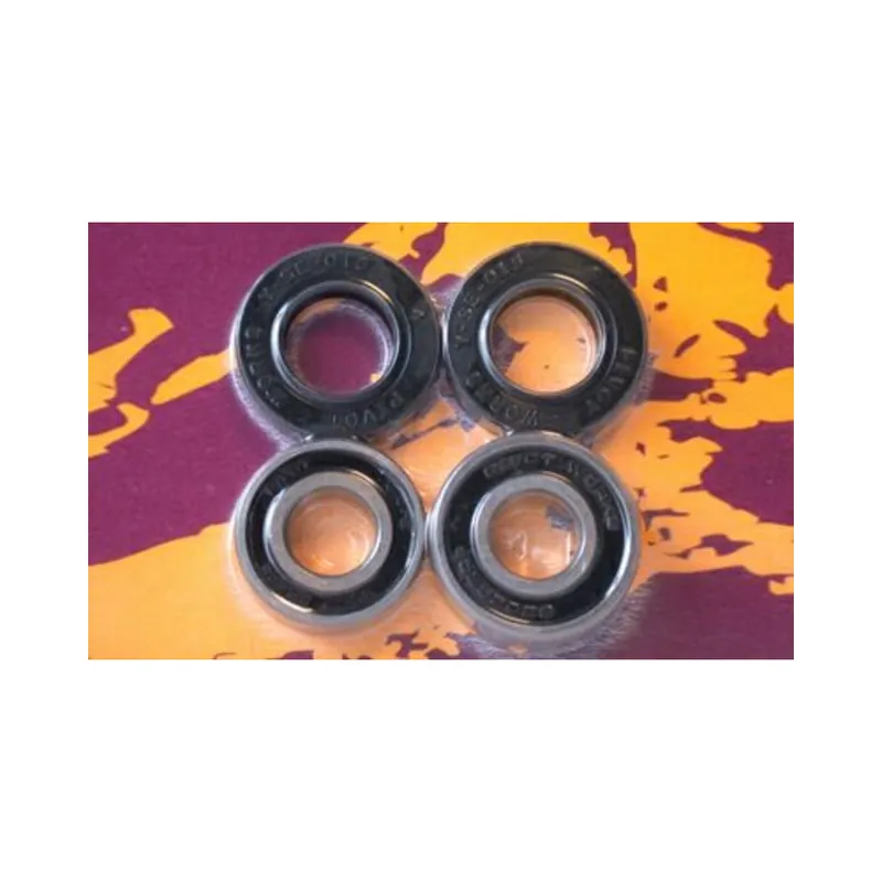 Kit de roulements et joints de roue arrière PIVOT WORKS Populaire