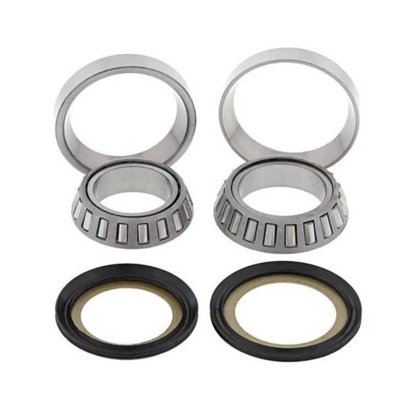 Expédié Aujourd&rsquo;hui Kit roulements de colonne de direction ALL BALLS Suzuki/Kawasaki