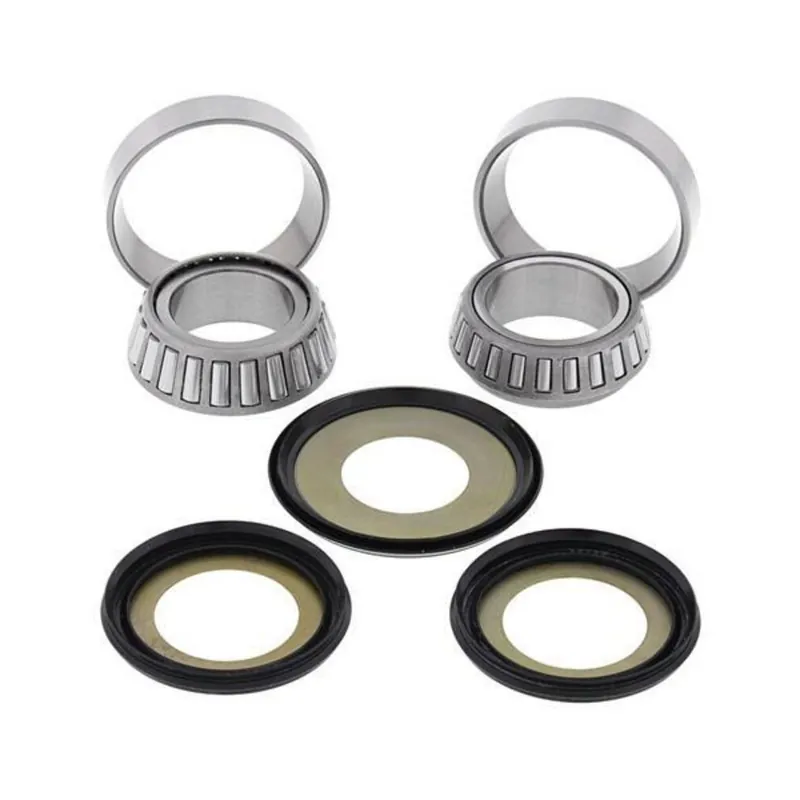 Kit roulements de colonne de direction ALL BALLS Petit Prix