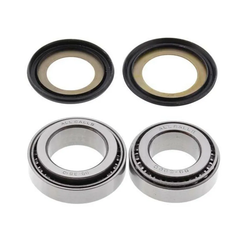Offre Spéciale Kit roulements de colonne de direction ALL BALLS Honda CR125/250/500R / XR650R