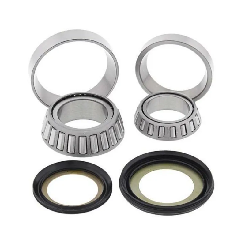 Offre Exclusive Kit roulements de colonne de direction ALL BALLS Kawasaki KLX110