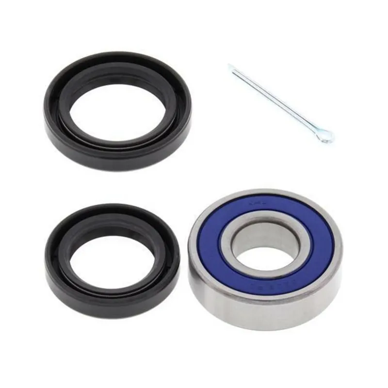 Offre Exclusive Kit roulements de colonne de direction ALL BALLS Honda