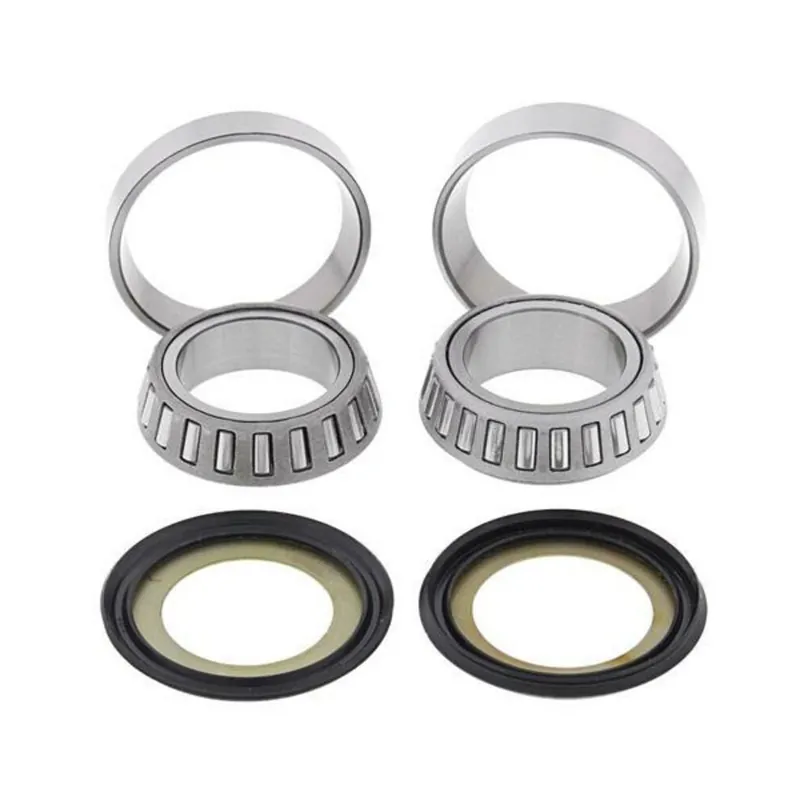 Kit roulements de colonne de direction ALL BALLS Honda/HM Satisfait Ou Remboursé