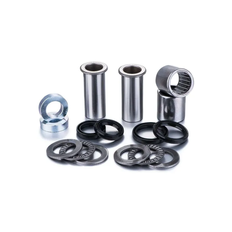 Offre Limitée Kit roulements bras oscillant FACTORY LINKS – Kawasaki KX125/250