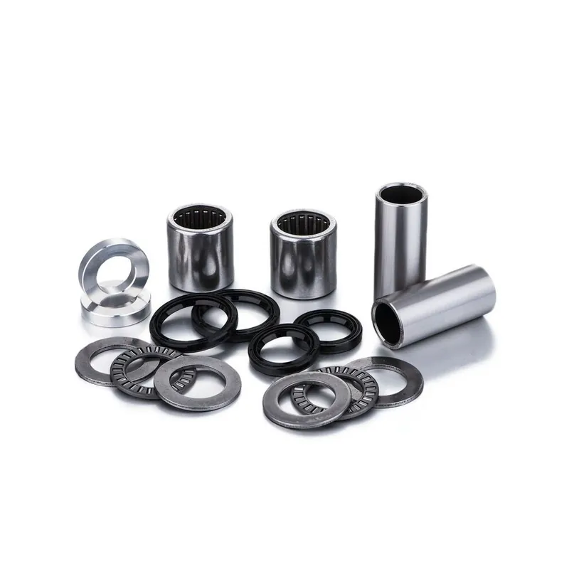 Promotion Saisonnière Kit roulements bras oscillant FACTORY LINKS – Honda CR250R