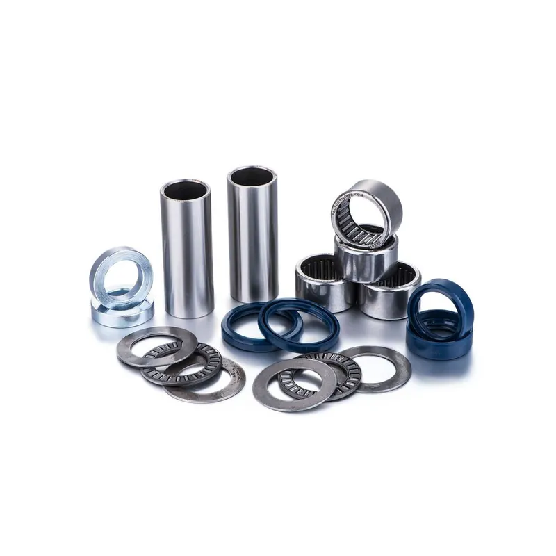 Certifié Kit roulements bras oscillant FACTORY LINKS