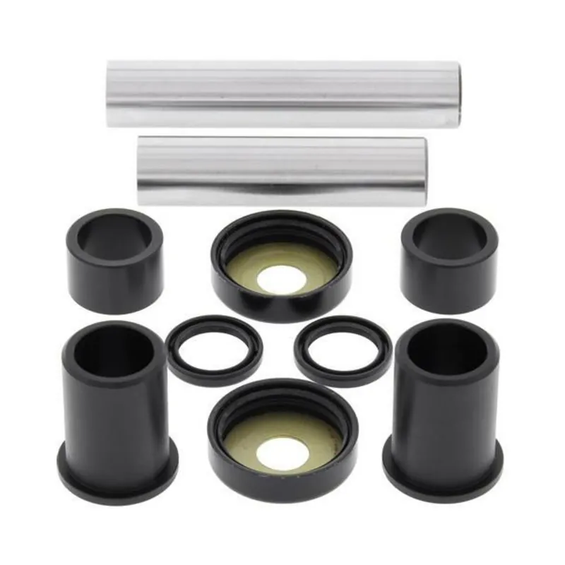 Bon Plan Kit réparation de bras oscillant ALL BALLS Yamaha TW125/200
