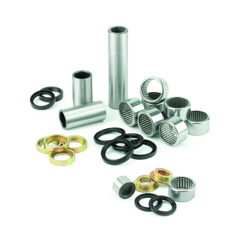 Kit réparation de bras oscillant ALL BALLS Honda CRF450R/RX Commander Vite