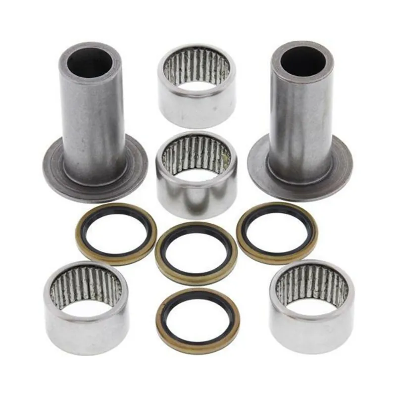 Promotion Saisonnière Kit réparation de bras oscillant ALL BALLS Sherco 125/200/250