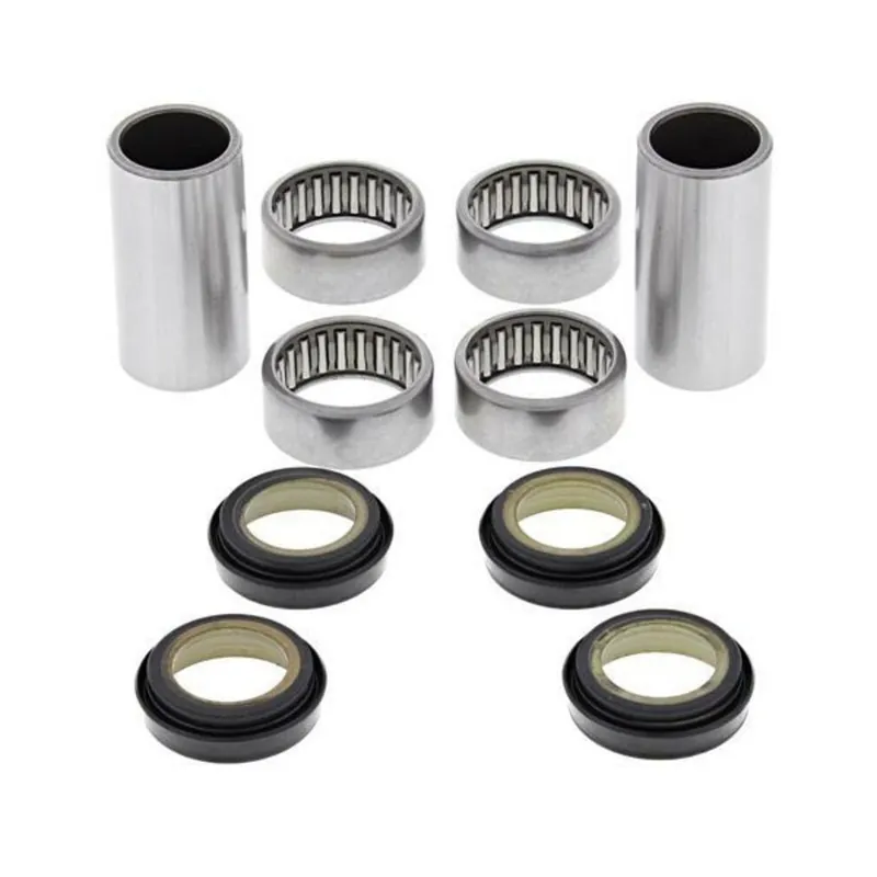 Kit réparation de bras oscillant ALL BALLS Kawasaki KX125/250 Jusqu&rsquo;à Épuisement Des Stocks