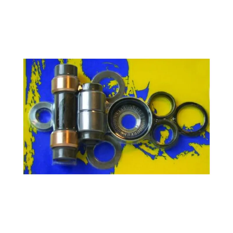 Bon Plan KIT REPARATION DE BRAS OSCILLANTS POUR YAMAHA YFM660 RAPTOR 2001-03