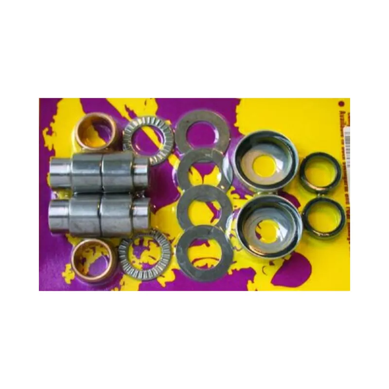 KIT REPARATION DE BRAS OSCILLANTS POUR YAMAHA YZ250 1986 Dernier Modèle
