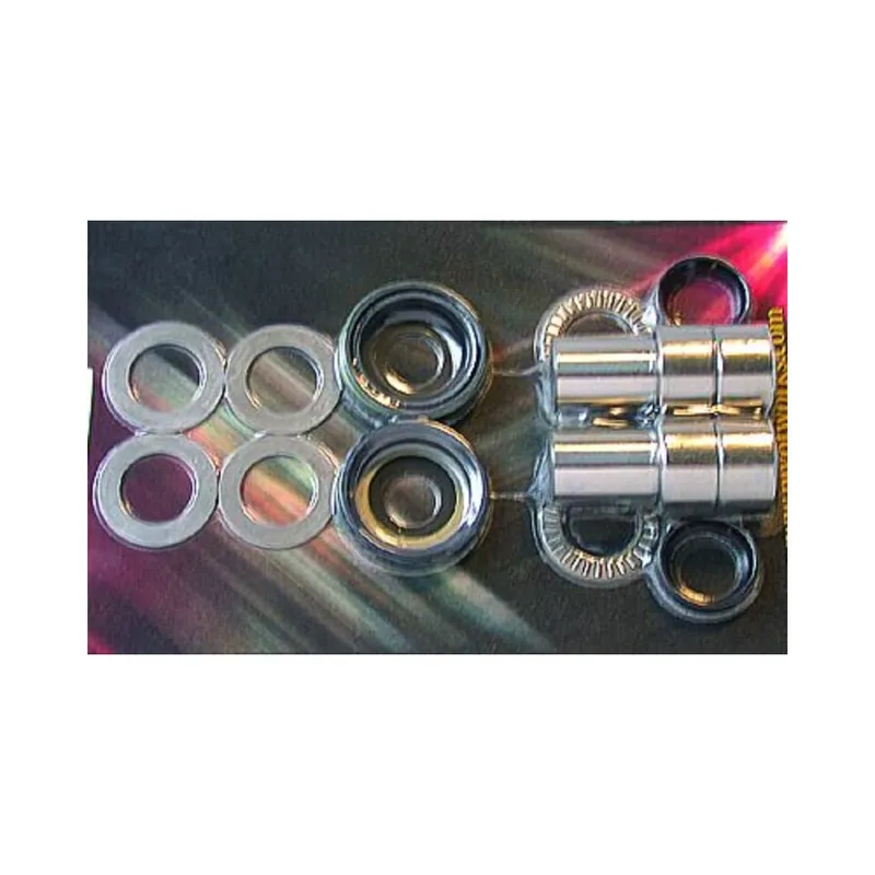 Prix Bas KIT REPARATION DE BRAS OSCILLANTS POUR YAMAHA YZ125/250/400 1998
