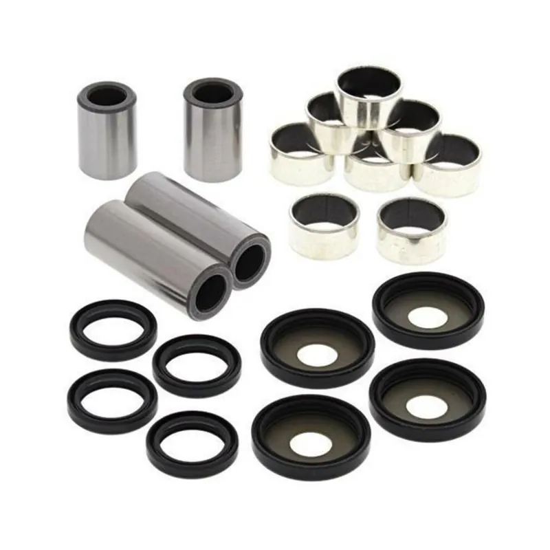 Réduction Kit roulements de biellettes d'amortisseur ALL BALLS Yamaha YFM350R Raptor