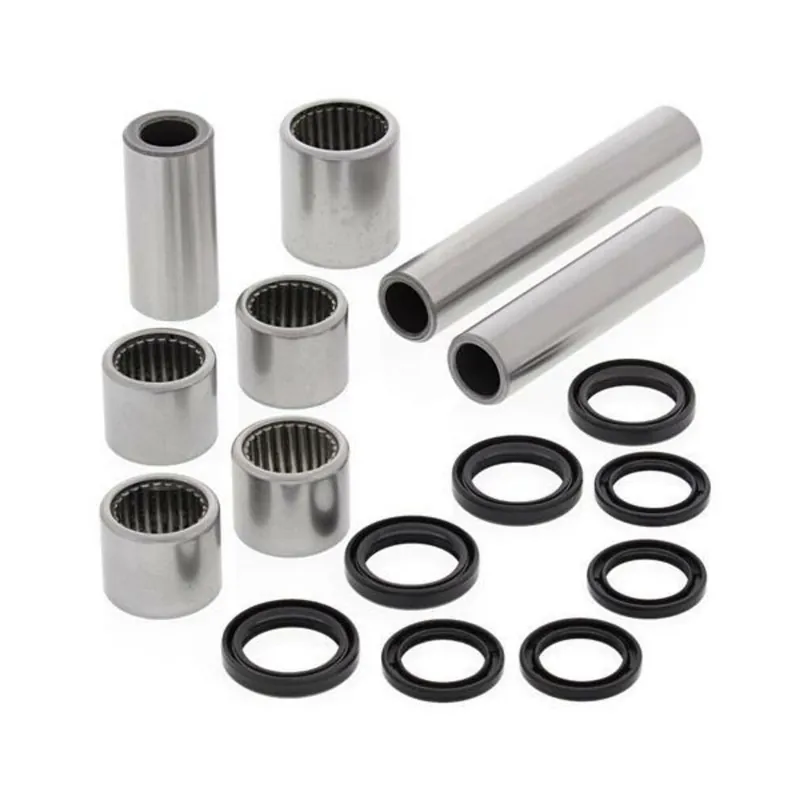 Bon Plan Kit roulements de biellettes d'amortisseur ALL BALLS Yamaha YFZ450R