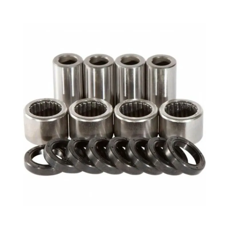 Quantité Limitée Kit réparation biellettes PIVOT WORKS Yamaha