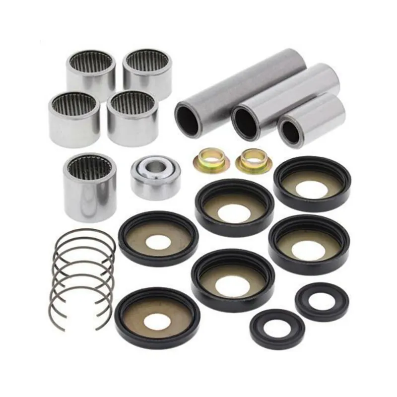 Prix Choc Kit réparation de biellettes ALL BALLS Suzuki RM125/250
