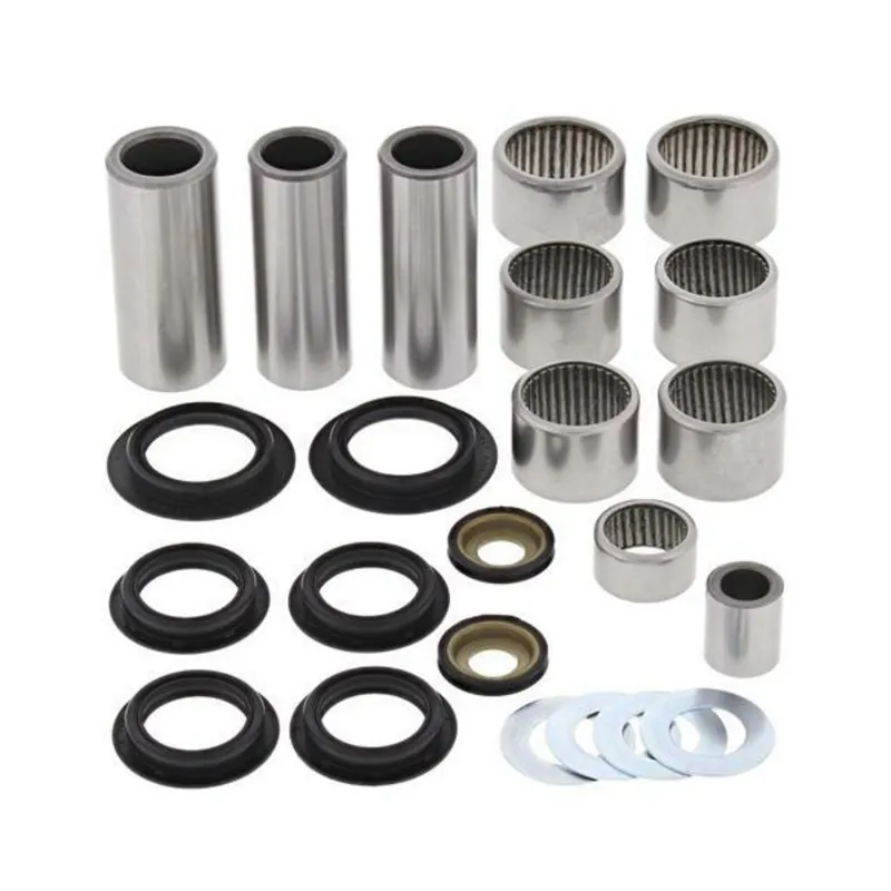 Must-Have Kit réparation de biellettes ALL BALLS Kawasaki KLX250S