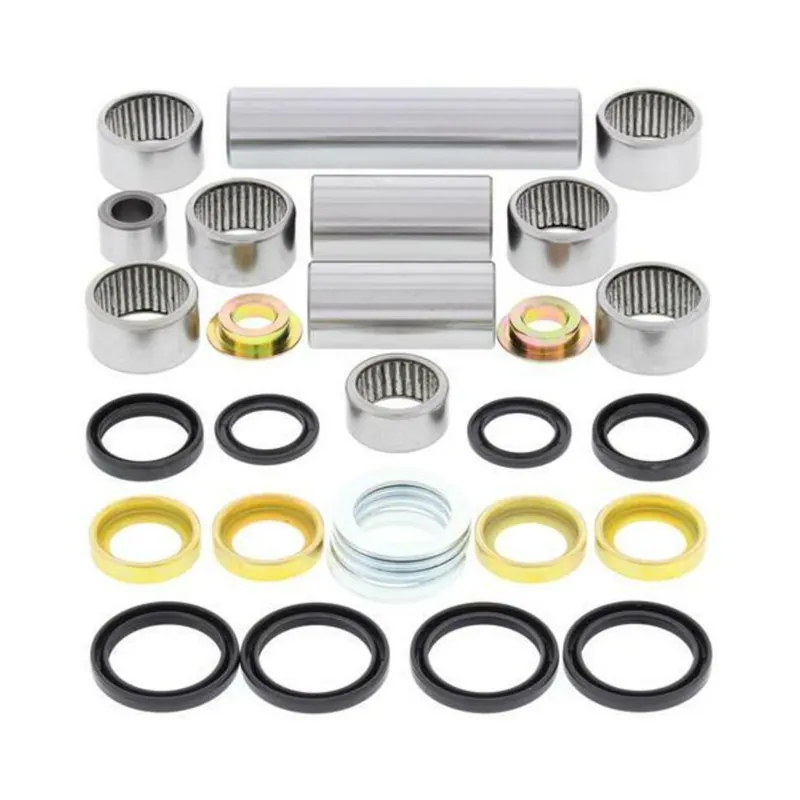 Prix Bas Kit réparation de biellettes ALL BALLS Yamaha YZ125/250/YZ250F/X