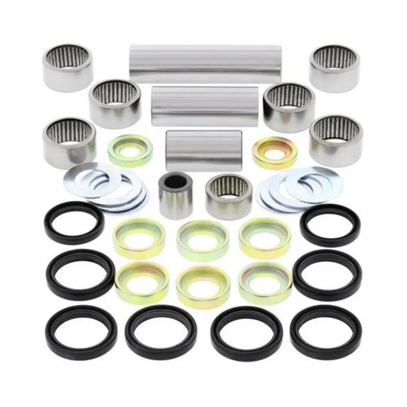 Commander Maintenant Kit réparation de biellettes ALL BALLS Suzuki RM-Z250/450