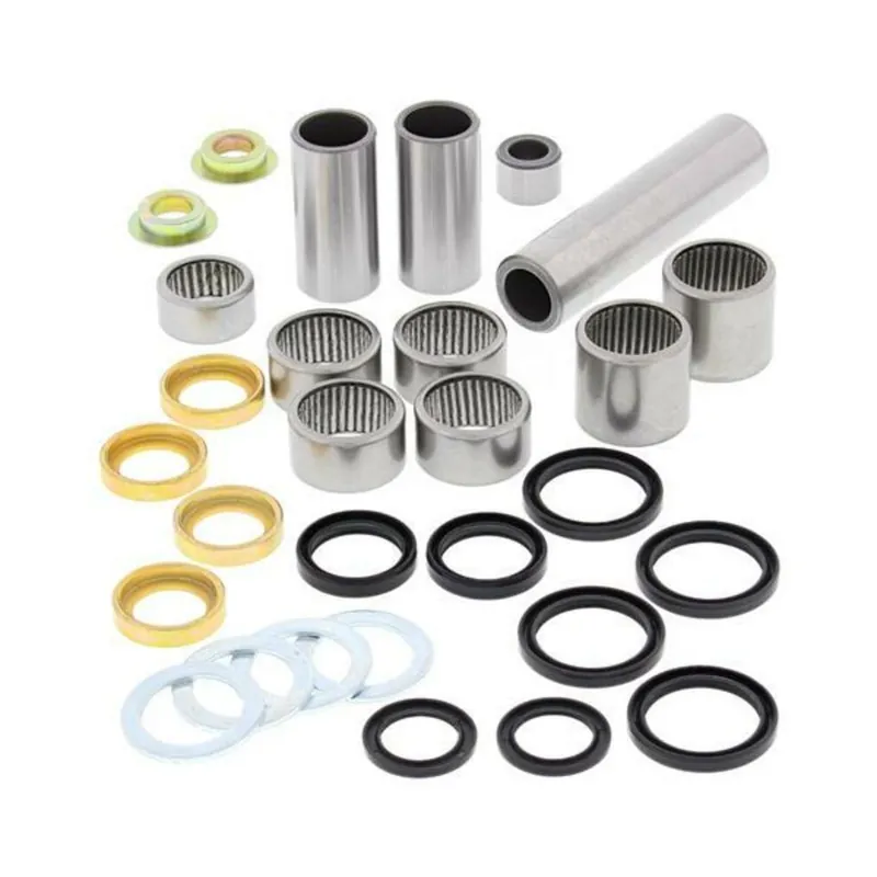 Satisfait Ou Remboursé Kit réparation de biellettes ALL BALLS Yamaha/Husqvarna