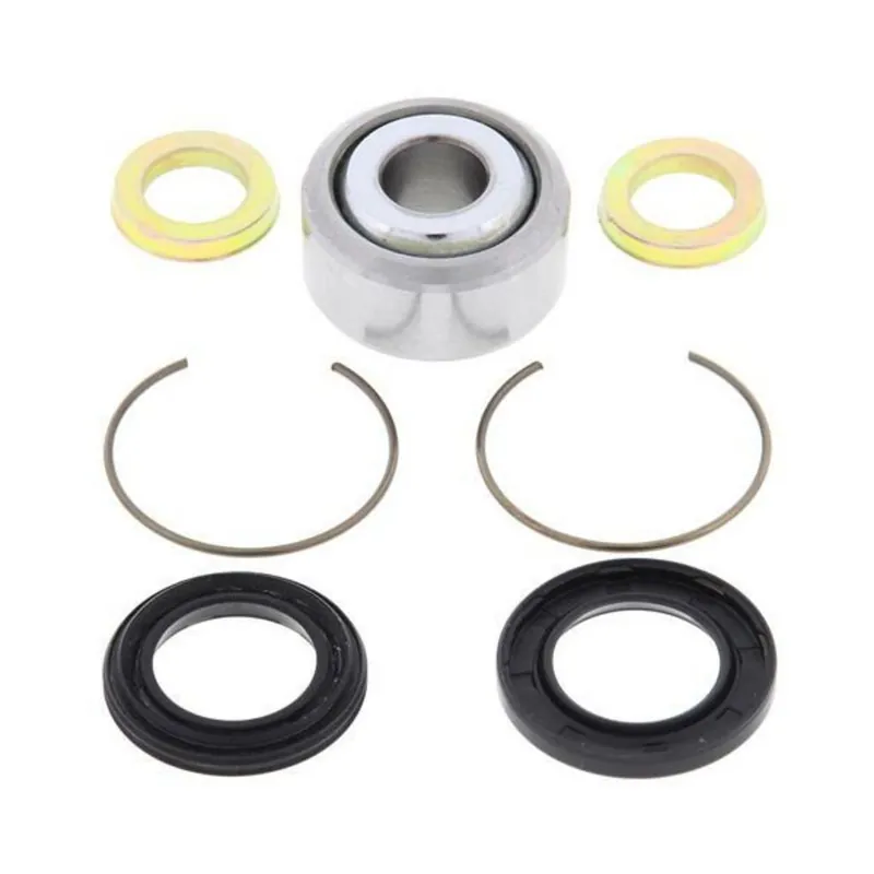 Kit roulements d'amortisseur supérieur ALL BALLS Honda CR125R/250R/500R Offre Exclusive