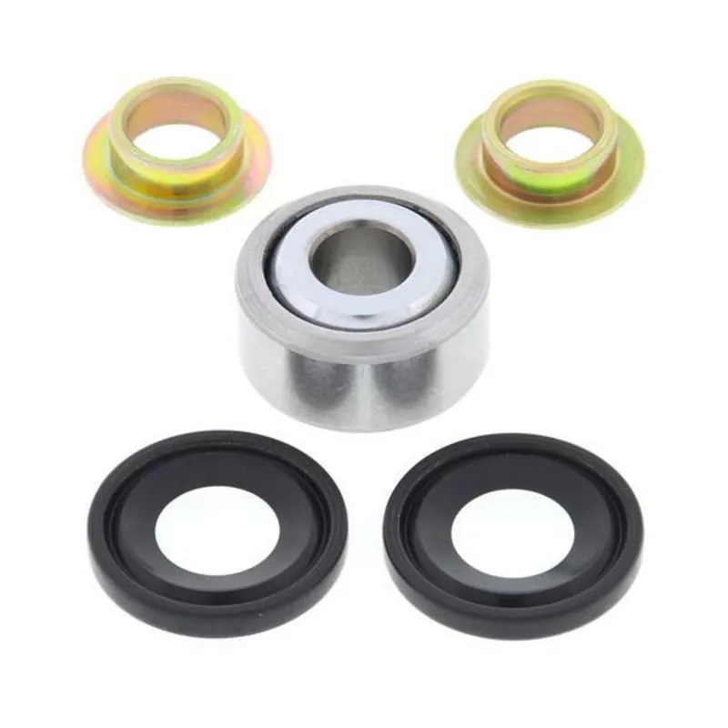 Jusqu&rsquo;à Épuisement Des Stocks Kit roulements d'amortisseur inférieur ALL BALLS Suzuki RM125/250
