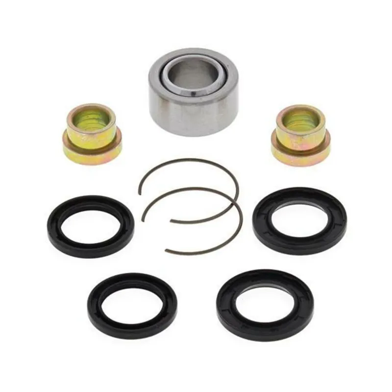Promotion Saisonnière Kit roulements d'amortisseur supérieur ALL BALLS Suzuki