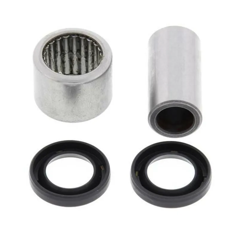 Offre Du Jour Kit roulements d'amortisseur inférieur ALL BALLS Honda XR250R/400R/650L