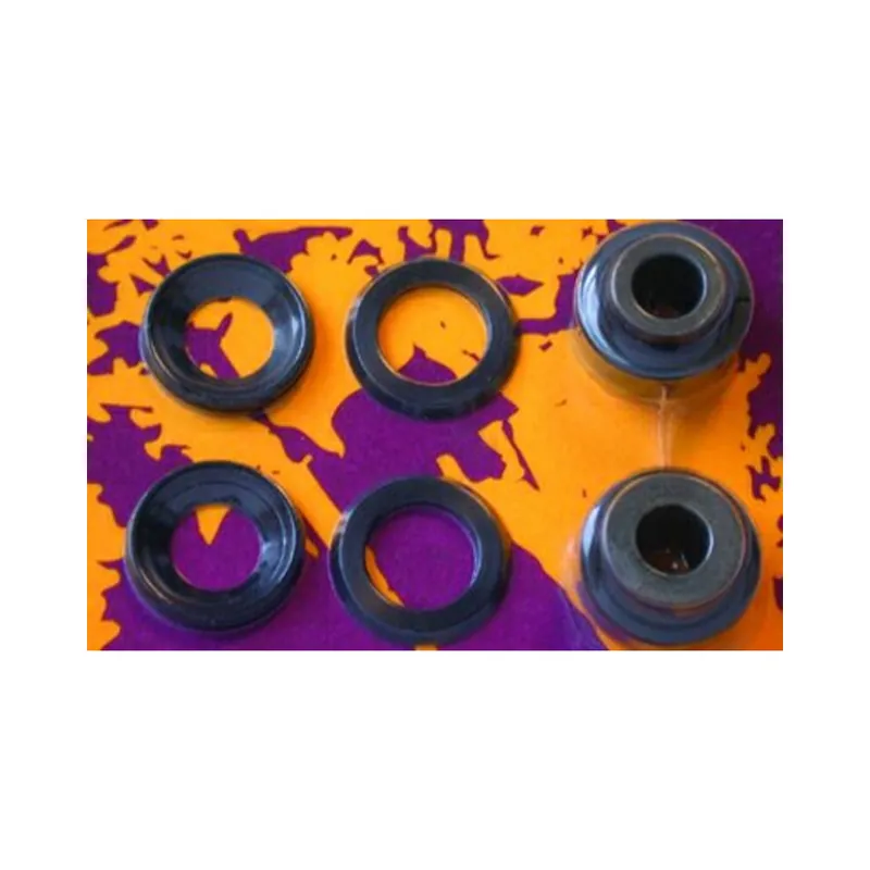 KIT ROULEMENTS D'AMORTISSEUR POUR HONDA CR250/500 1989-90 Offre Spéciale