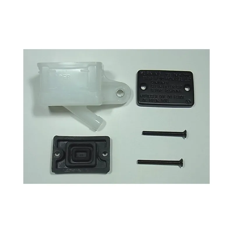 Haute Qualité KIT RESERVOIR MAÎTRE-CYLINDRE FREIN ARRIERE HONDA