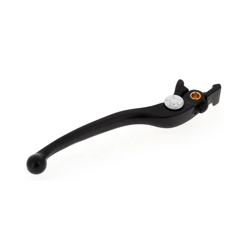 Levier de frein V PARTS type origine aluminium noir Kawasaki Zx6R Prix Cassé