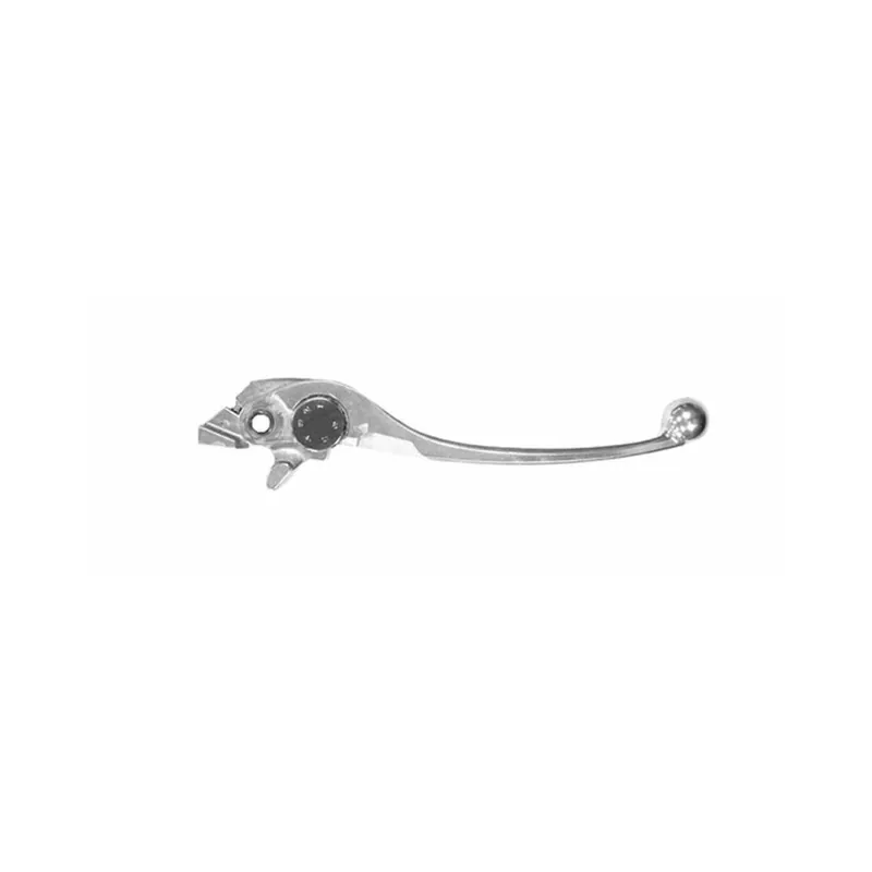 Levier de frein V PARTS type origine aluminium poli Honda Cb 650 F Offre Spéciale