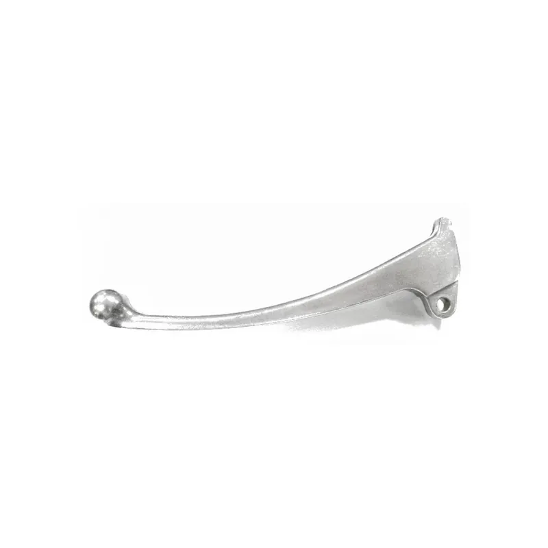 Levier V PARTS type origine aluminium moulé gauche poli Meilleur Choix