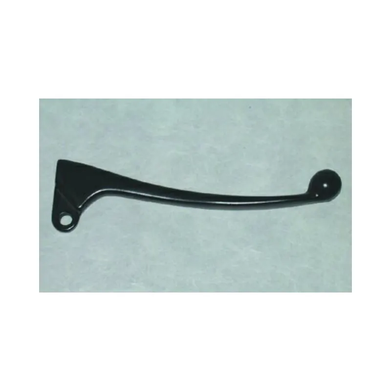 Levier de frein BIHR aluminium coulé ergonomique noir Honda XL125S Jusqu&rsquo;à Épuisement Des Stocks