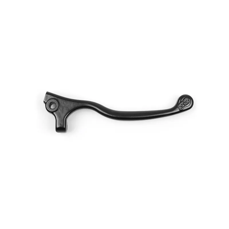 Levier de frein S3 Digit noir Braktec/AJP Certifié