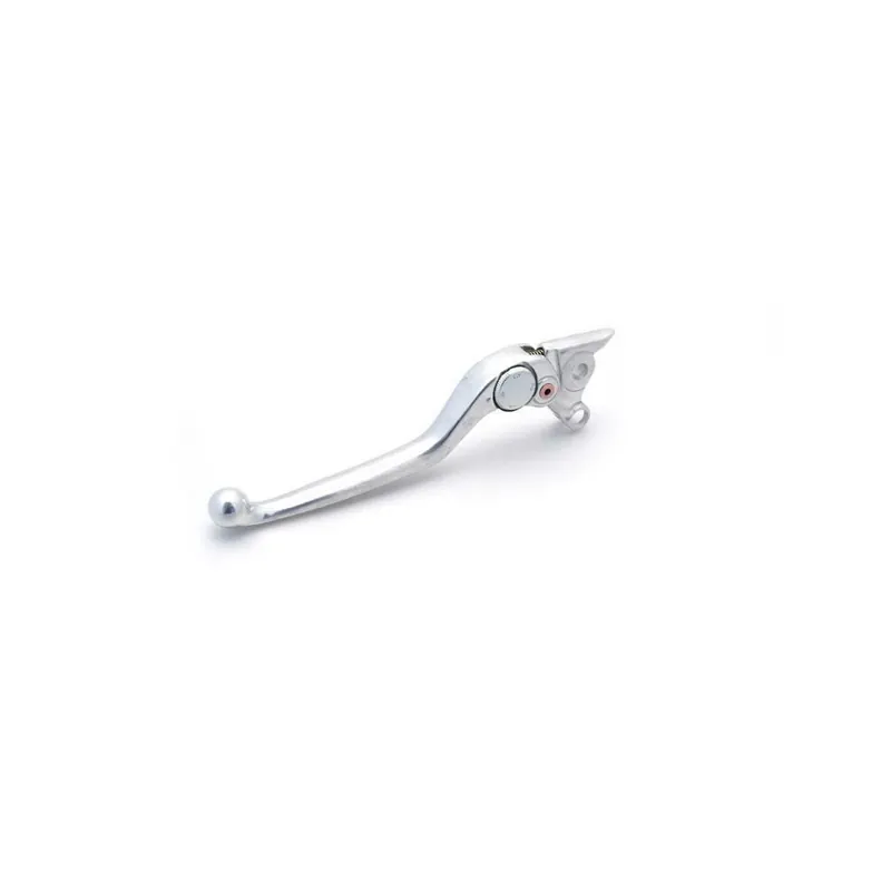 Nouvelle Collection Levier d'embrayage V PARTS type origine aluminium poli Aprilia Rsv 1000