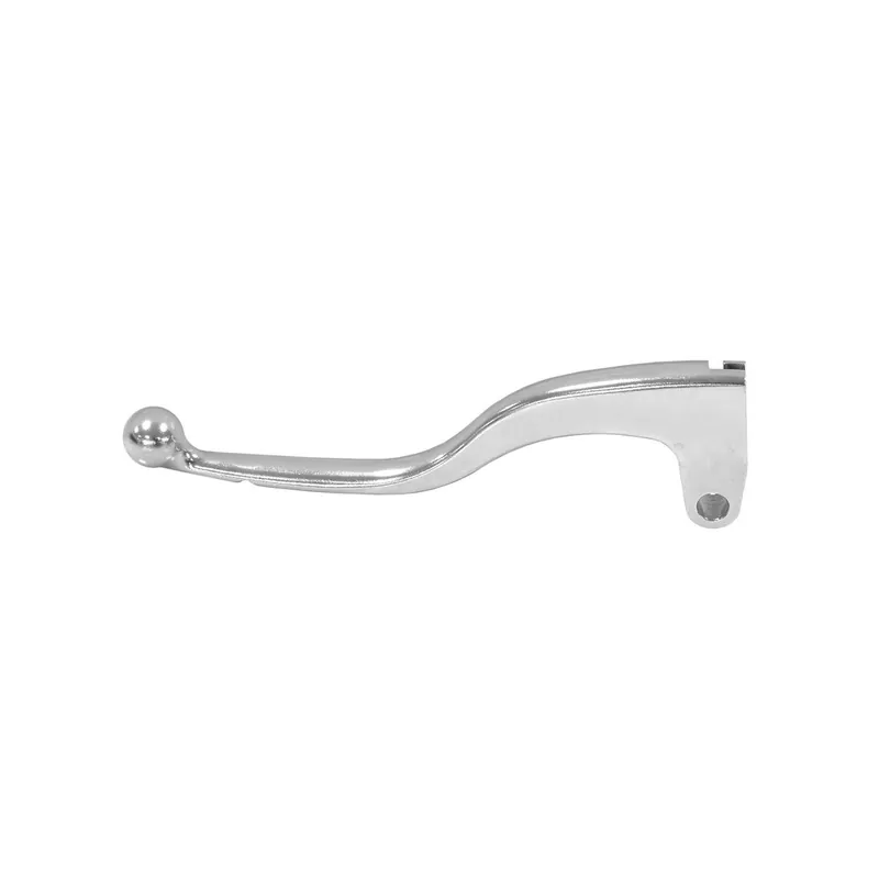 Levier d'embrayage V PARTS type origine aluminium poli Triumph Daytona 675 Marque