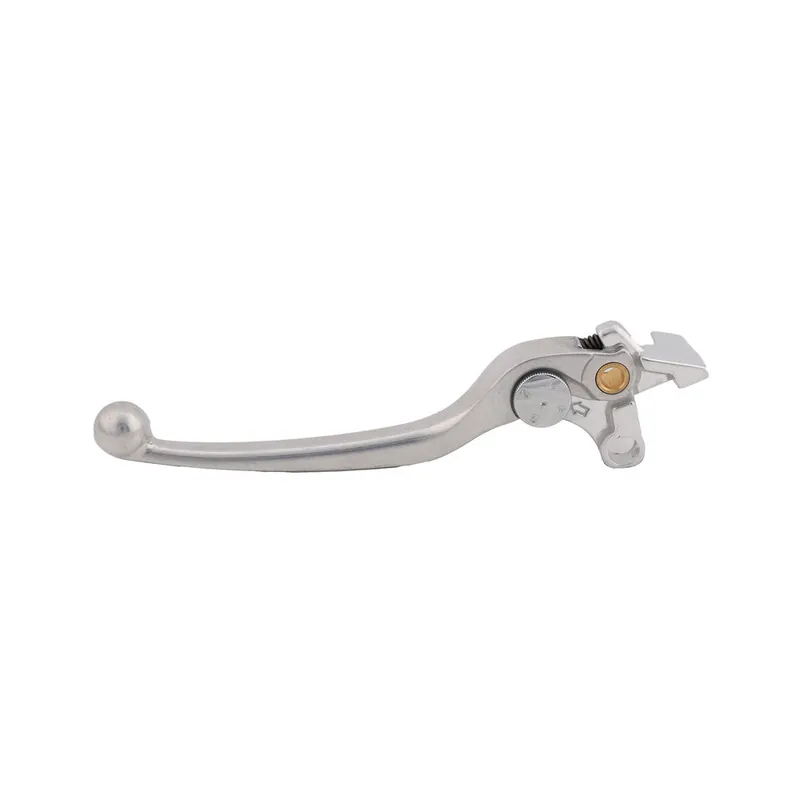 Bon Plan Levier d'embrayage V PARTS type origine aluminium poli Suzuki Gsx 1300 B-King
