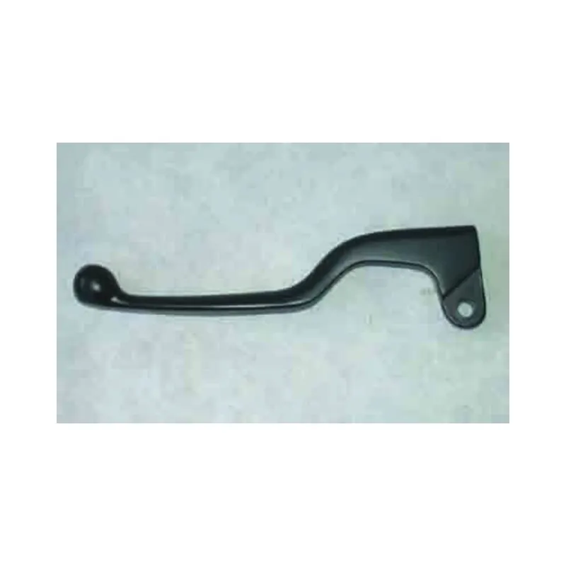 Levier d'embrayage BIHR type origine aluminium coulé noir Honda CR80R/125R/250R/500R Nouvelle Collection