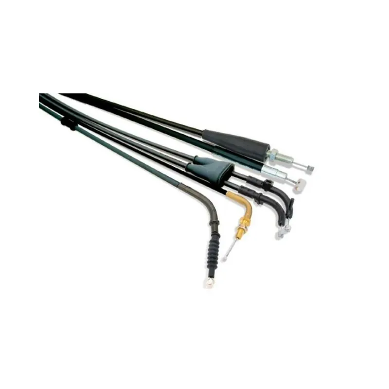 Câble de gaz MOTION PRO – tirage Vente Directe