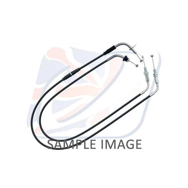 Câble de gaz VENHILL- Suzuki 650 Réduction