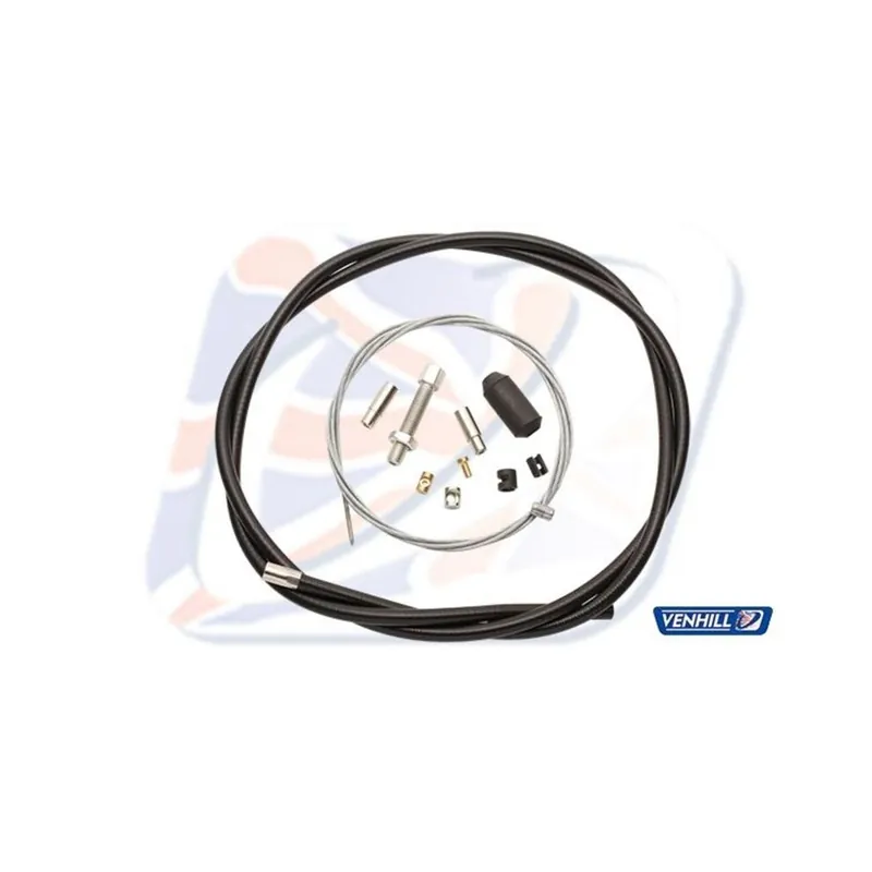 Meilleur Prix Kit câble d'embrayage universel VENHILL – 2.35m