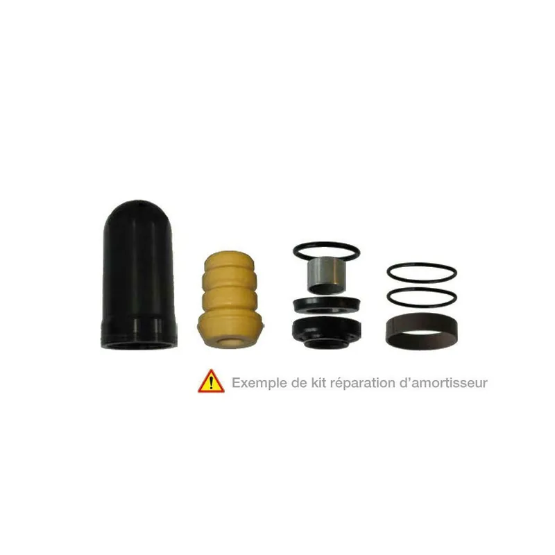 Quantité Limitée Pièce détachée – KIT REPARATION D'AMORTISSEUR KYB 46/16MM CR/KX/YZ 125 93-94 KX/YZ 250 93-94