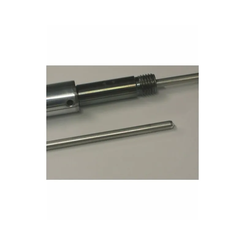 Achat Immédiat Pièce détachée – Tube alu KYB réglage/détente 228,5/18mm
