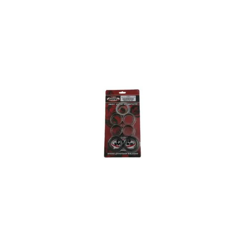 KIT REPARATON DE FOURCHE CROSS CR80R 96-02 Soldes