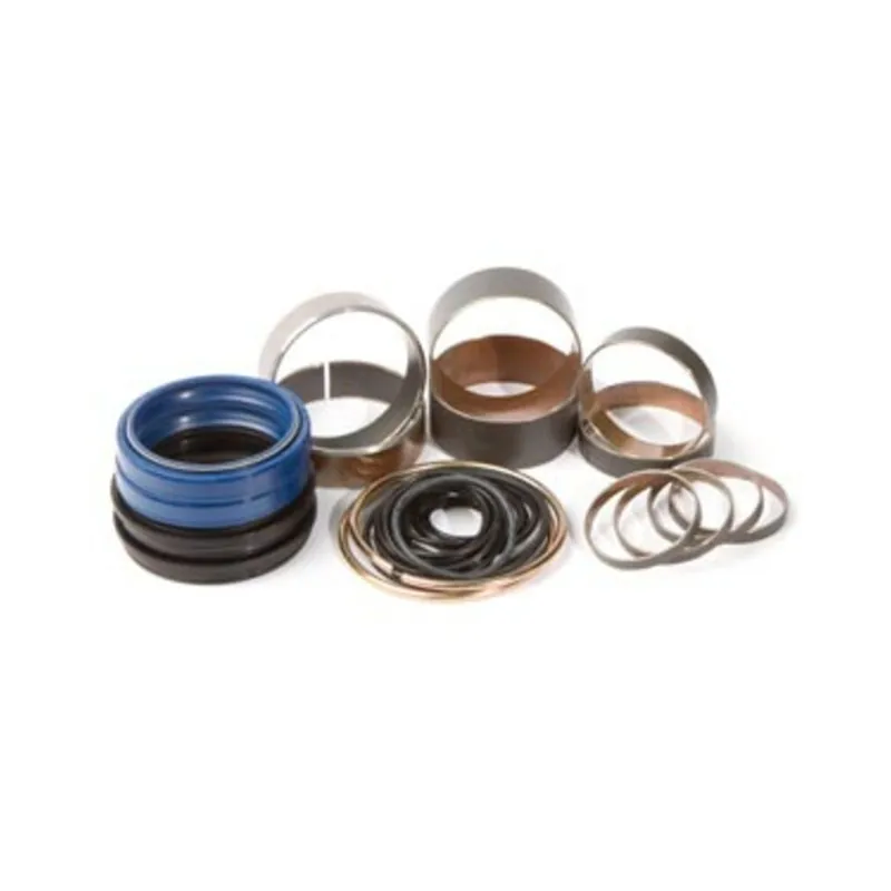 Kit réparation de fourche PIVOT WORKS Honda CRF250R Solde