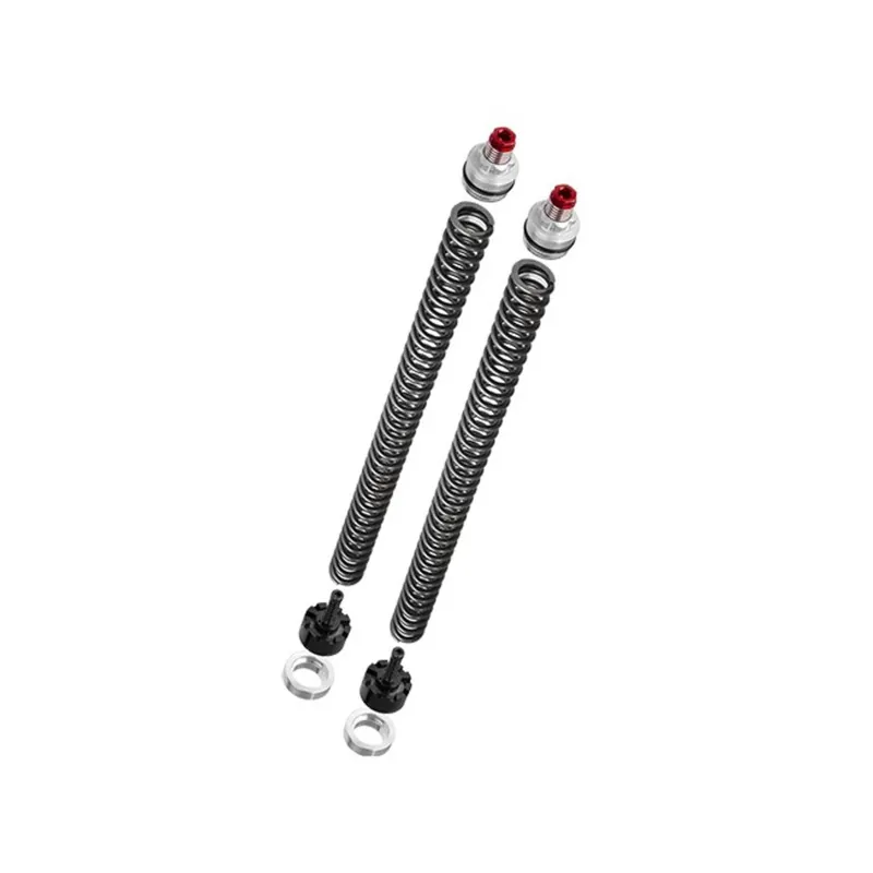 Kit d'amélioration de fourche YSS – Honda Forza 300 Must-Have