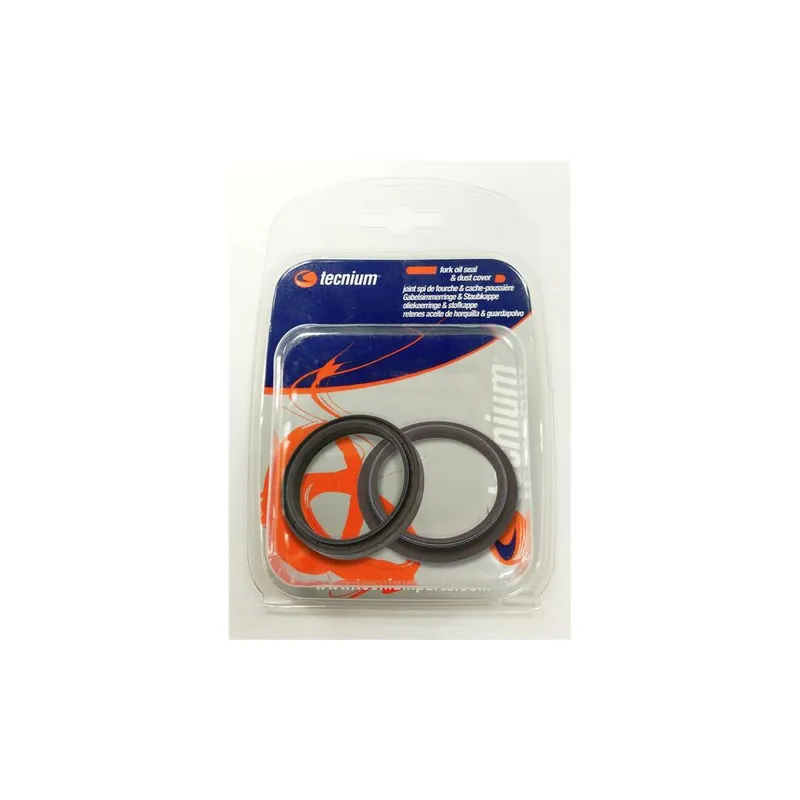 Produit De Marque Joints spi de fourche et cache-poussière TECNIUM Blue Label – Showa Ø45